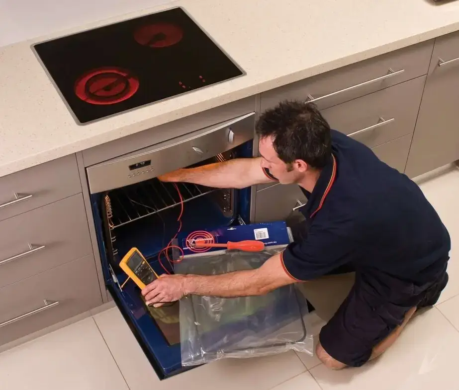 Electric Cooker Installation Lewisham in Lewisham