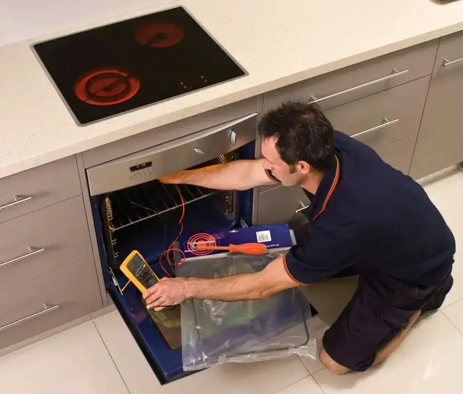 Electric Cooker Installation Lewisham in Lewisham
