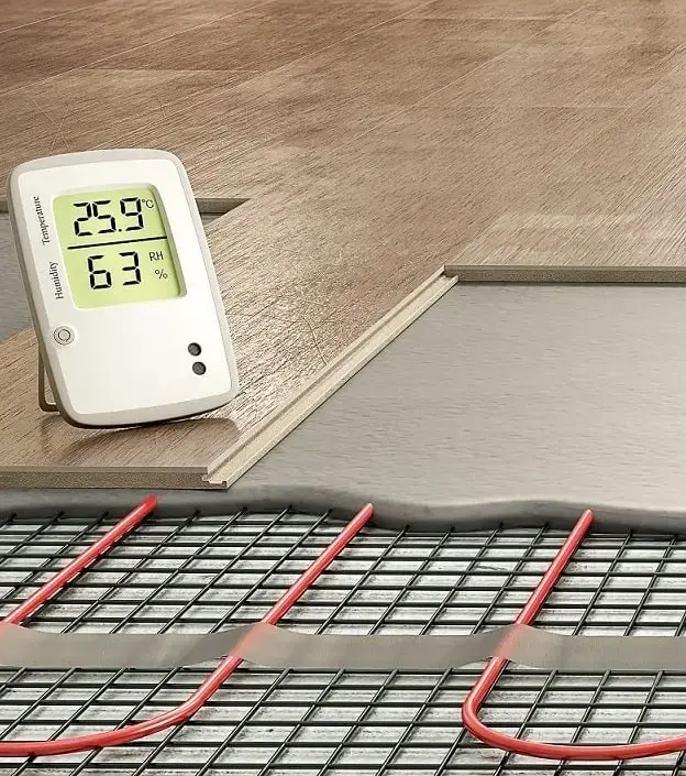 Electric Under Floor Heating Installation, Repair and Maintenance Services In Lewisham in Lewisham