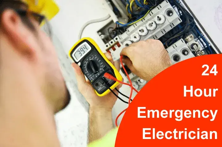 24-Hour Emergency Electricians Lewisham You Can Trust in Lewisham