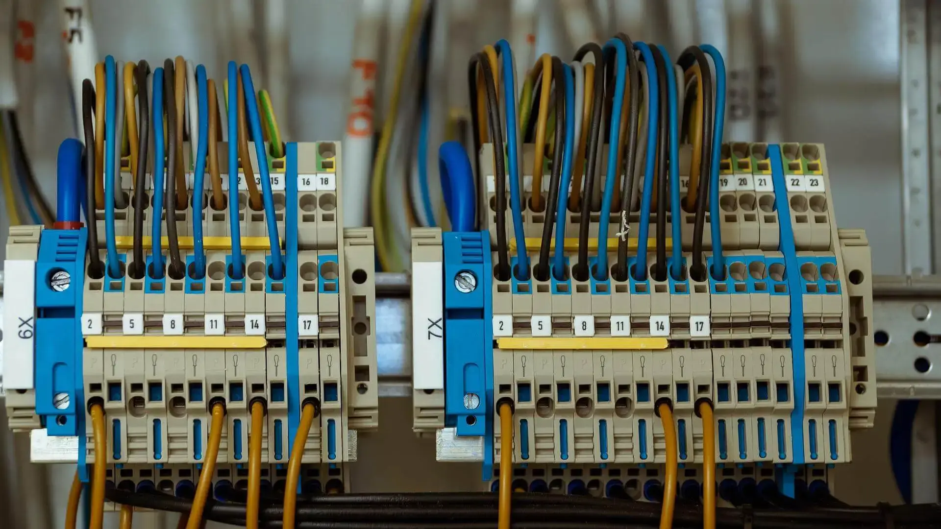 Surge protection installations Lewisham in Lewisham
